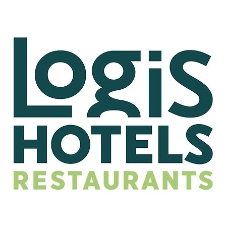 Logis Hotel Restaurant Manoir De L'Acherie Sainte-Cécile Zewnętrze zdjęcie